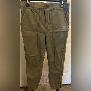 American Eagle Joggers